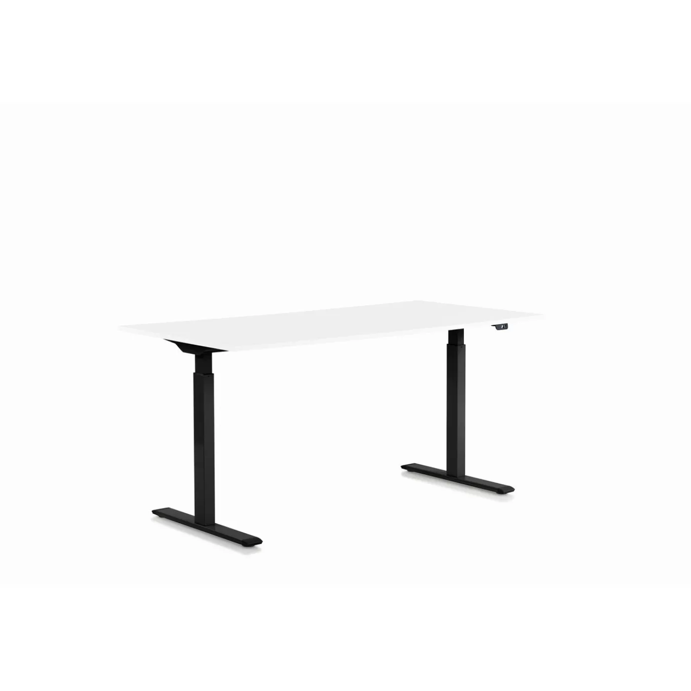 KARE Design Bureau Office Noir Blanc 120X60Cm