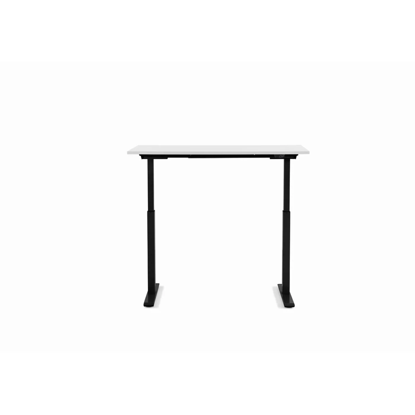 KARE Design Bureau Office Noir Blanc 120X60Cm