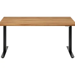 KARE Design Bureau Office Symphony Chene Noir 160X80