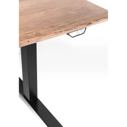 KARE Design Bureau Office Symphony Fonce Noir 160X80