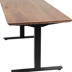 KARE Design Bureau Office Symphony Fonce Noir 160X80