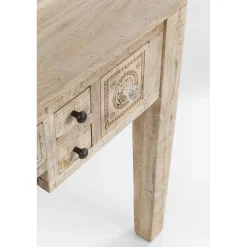 KARE Design Bureau Puro 6 Tiroirs 135X60Cm