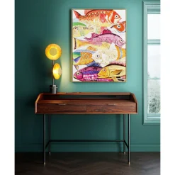 KARE Design Bureau Ravello 118X70