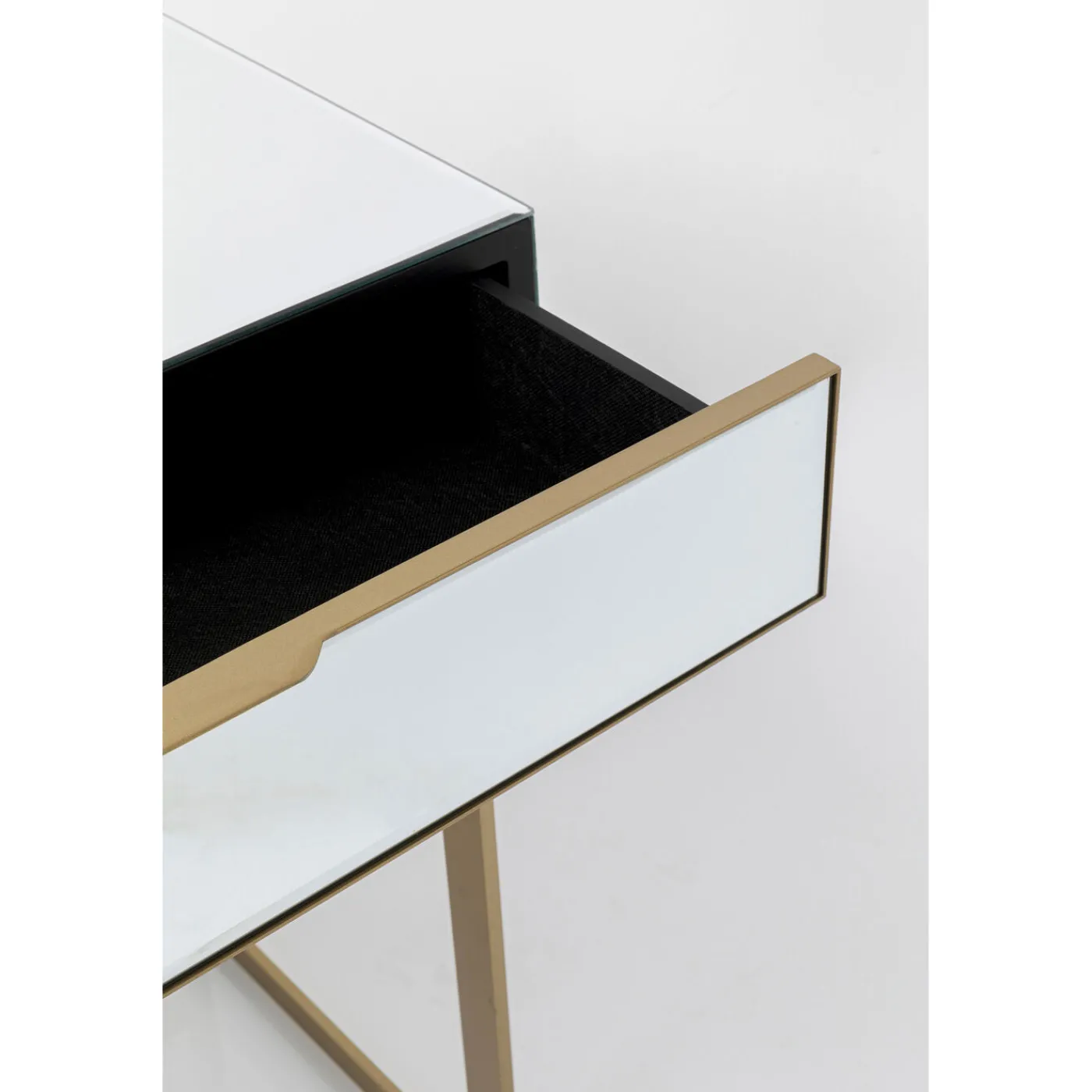 KARE Design Bureau Soran Dore 120X50Cm