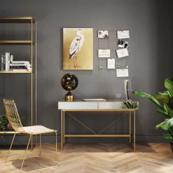 KARE Design Bureau Soran Dore 120X50Cm