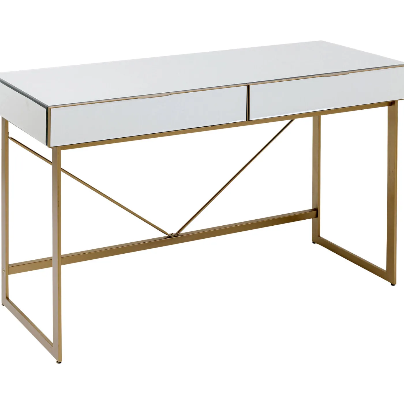 KARE Design Bureau Soran Dore 120X50Cm