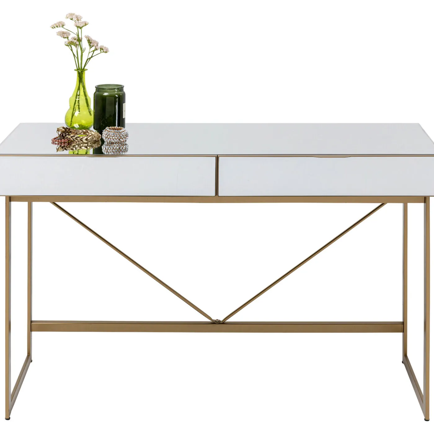 KARE Design Bureau Soran Dore 120X50Cm