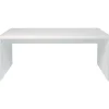 KARE Design Bureau White Club 180X85Cm-Demonte