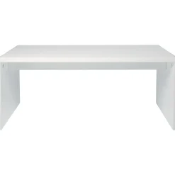 KARE Design Bureau White Club 180X85Cm-Demonte