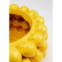 KARE Design Cachepot Décoratif Lemon Juice 22Cm