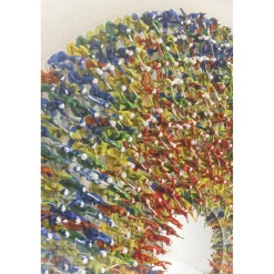 KARE Design Cadre Décoratif Colour Explosion 120X120Cm