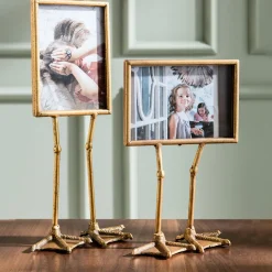 KARE Design Cadre Duck Feet Vertical 13X18Cm