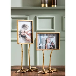 KARE Design Cadre Duck Feet Vertical 13X18Cm
