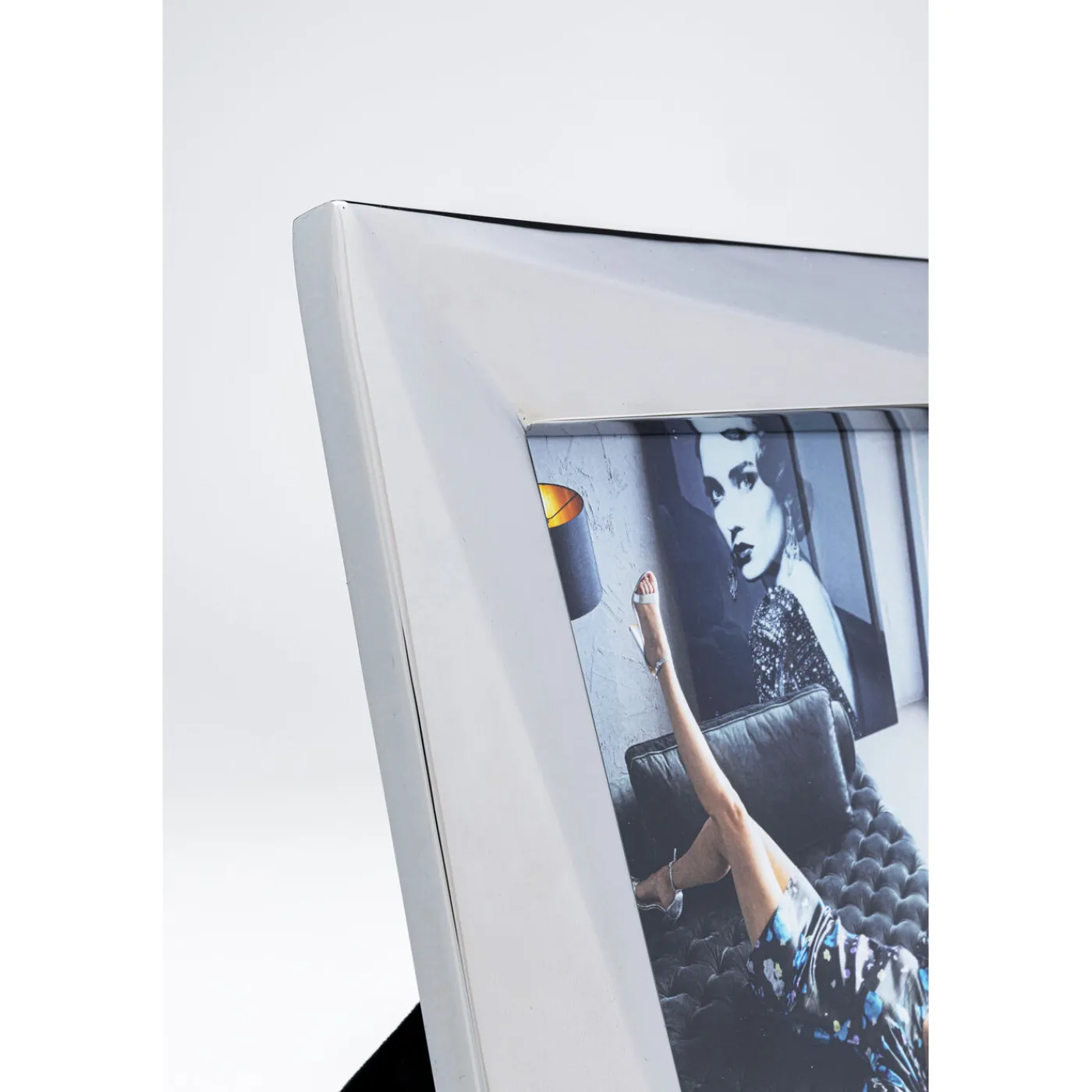 KARE Design Cadre Photo Alan 21X26Cm