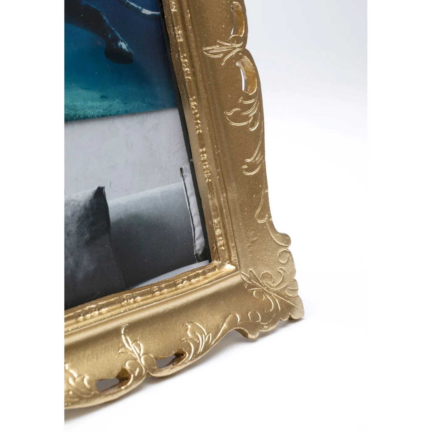 KARE Design Cadre Photo Antique 10X15Cm