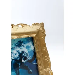 KARE Design Cadre Photo Antique 10X15Cm