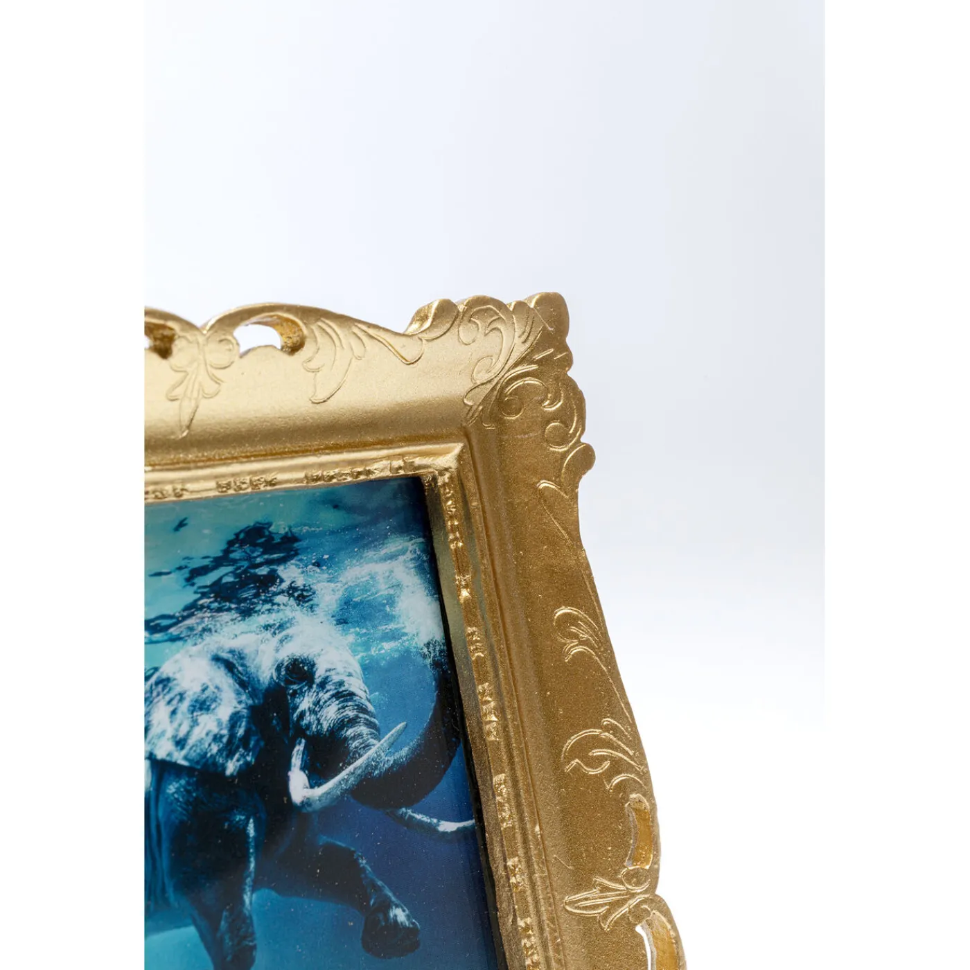 KARE Design Cadre Photo Antique 10X15Cm