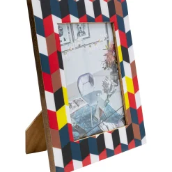 KARE Design Cadre Photo Artico Multi 13X18Cm