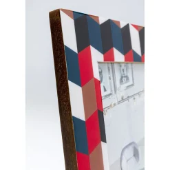 KARE Design Cadre Photo Artico Multi 13X18Cm