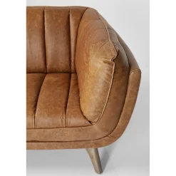 KARE Design Canapés Bruno 3-Places