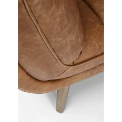 KARE Design Canapés Bruno 3-Places