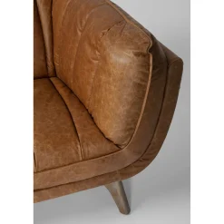 KARE Design Canapés Bruno 3-Places