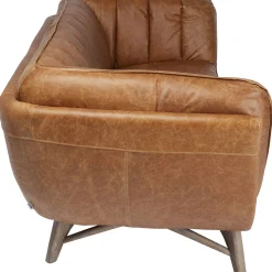 KARE Design Canapés Bruno 3-Places