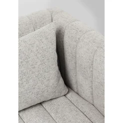 KARE Design Canapés Celebrate 3-Places Mouchete