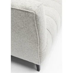 KARE Design Canapés Celebrate 3-Places Mouchete