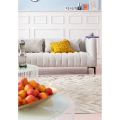 KARE Design Canapés Celebrate 3-Places Mouchete