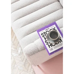 KARE Design Canapés Celebrate 3-Places Mouchete