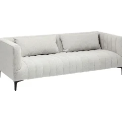 KARE Design Canapés Celebrate 3-Places Mouchete