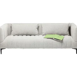 KARE Design Canapés Celebrate 3-Places Mouchete