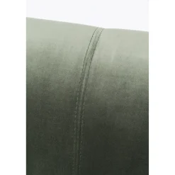 KARE Design Canapés Cigar Lounge 3-Places Vert