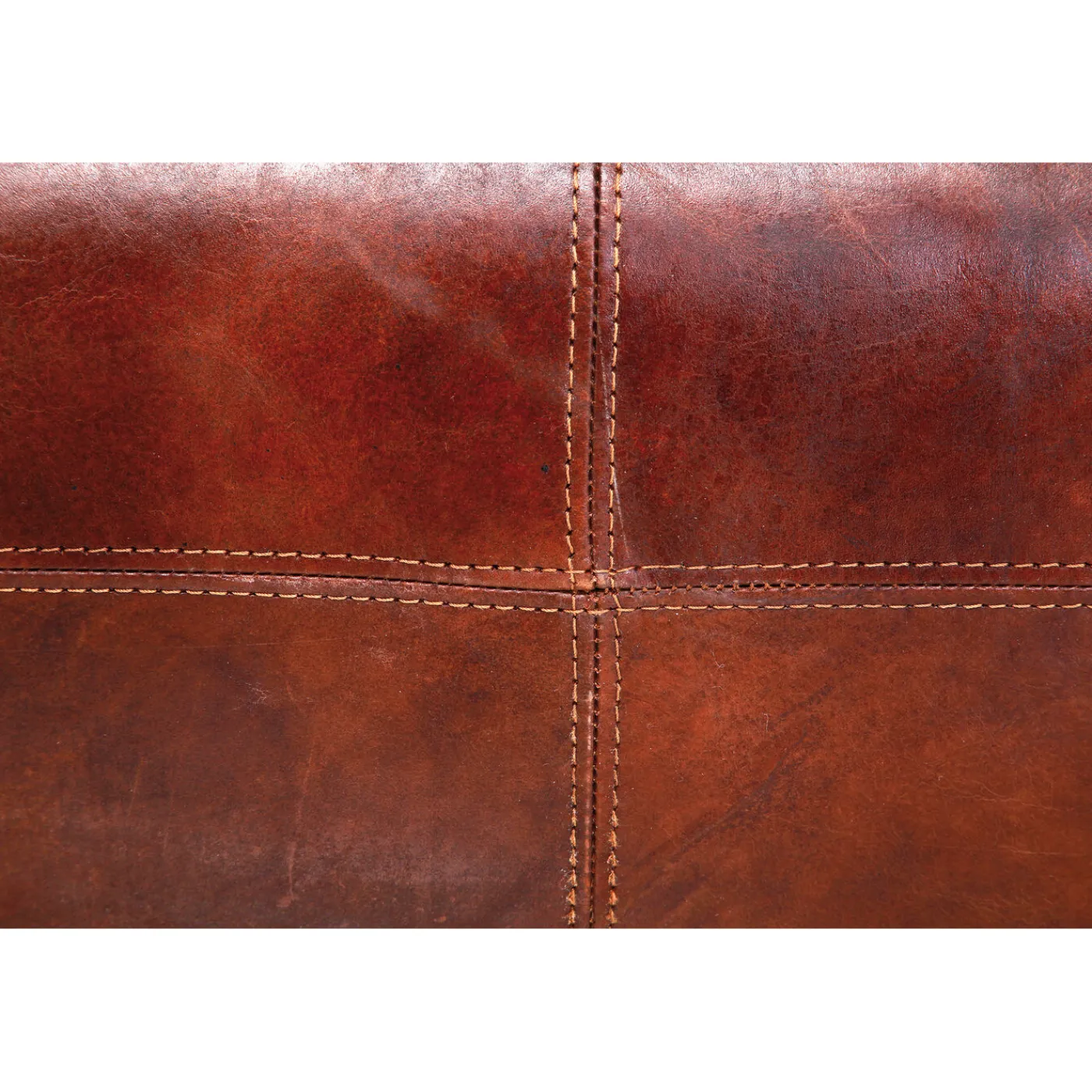 KARE Design Canapés Cigar Lounge 3-Places