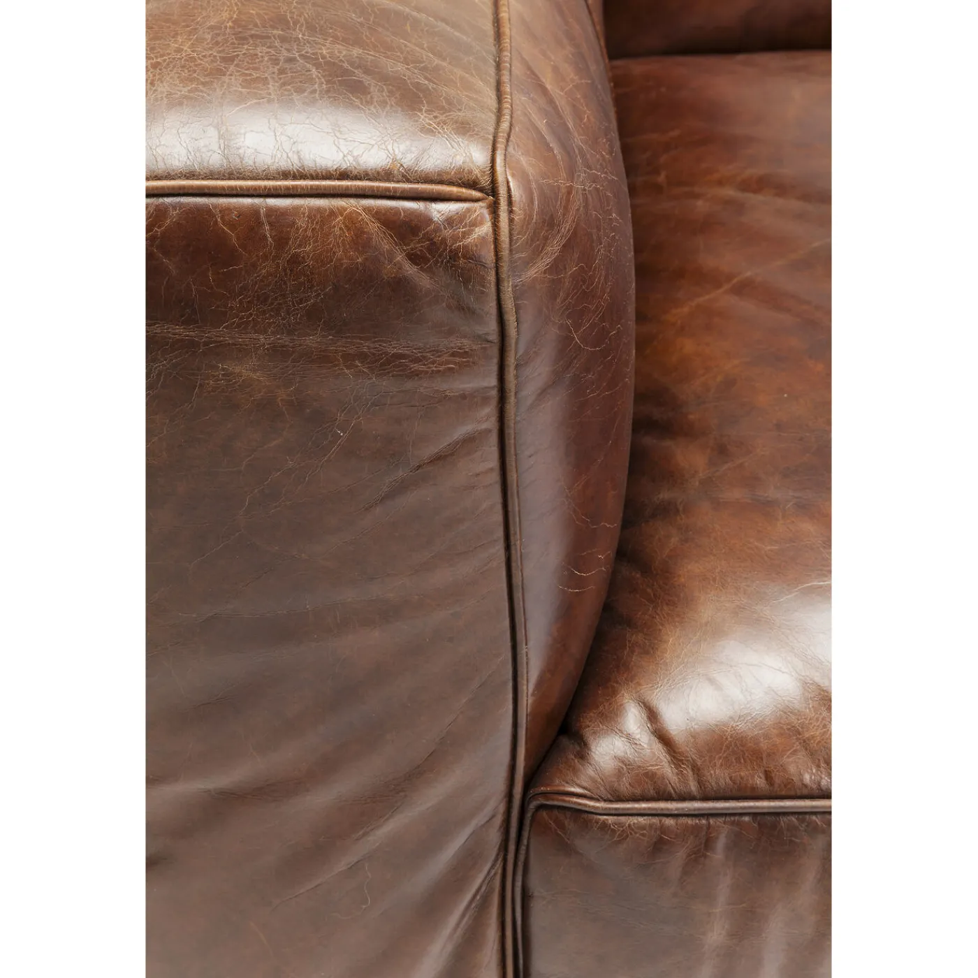 KARE Design Canapés Cubetto 3-Places 220Cm