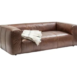 KARE Design Canapés Cubetto 3-Places 220Cm