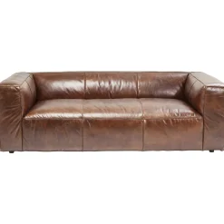 KARE Design Canapés Cubetto 3-Places 220Cm