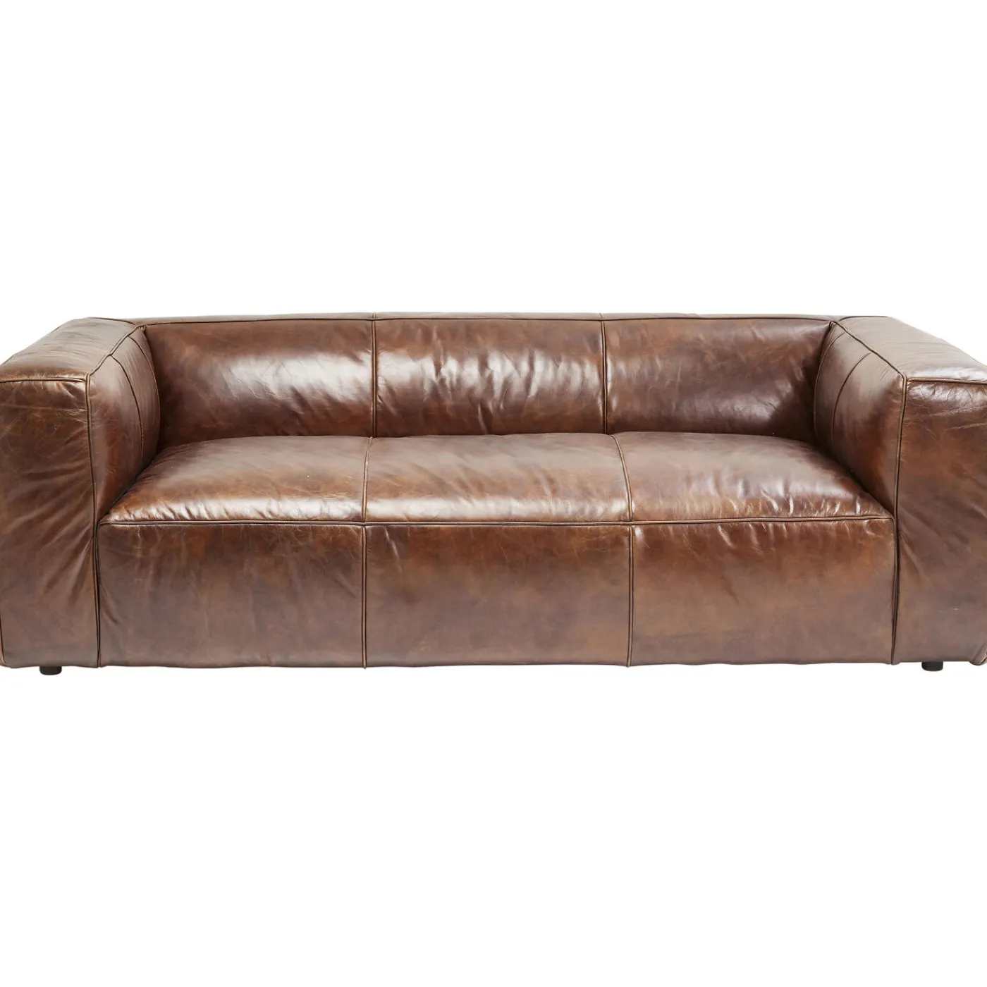 KARE Design Canapés Cubetto 3-Places 220Cm