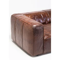 KARE Design Canapés Cubetto 3-Places 260Cm