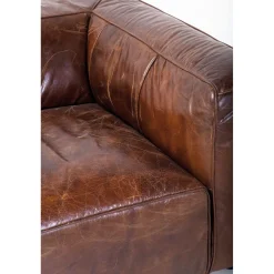 KARE Design Canapés Cubetto 3-Places 260Cm