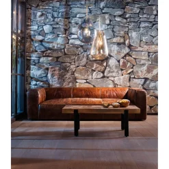 KARE Design Canapés Cubetto 3-Places 260Cm