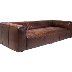 KARE Design Canapés Cubetto 3-Places 260Cm