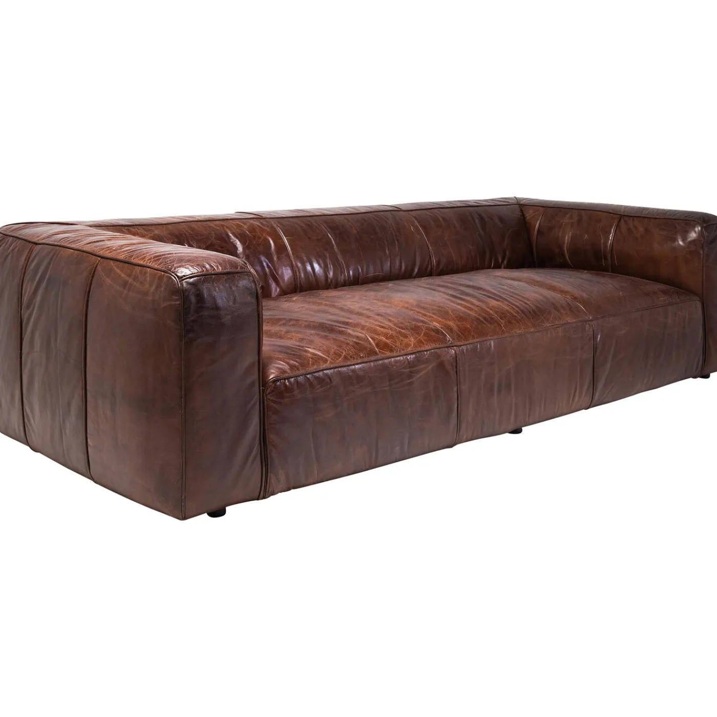 KARE Design Canapés Cubetto 3-Places 260Cm