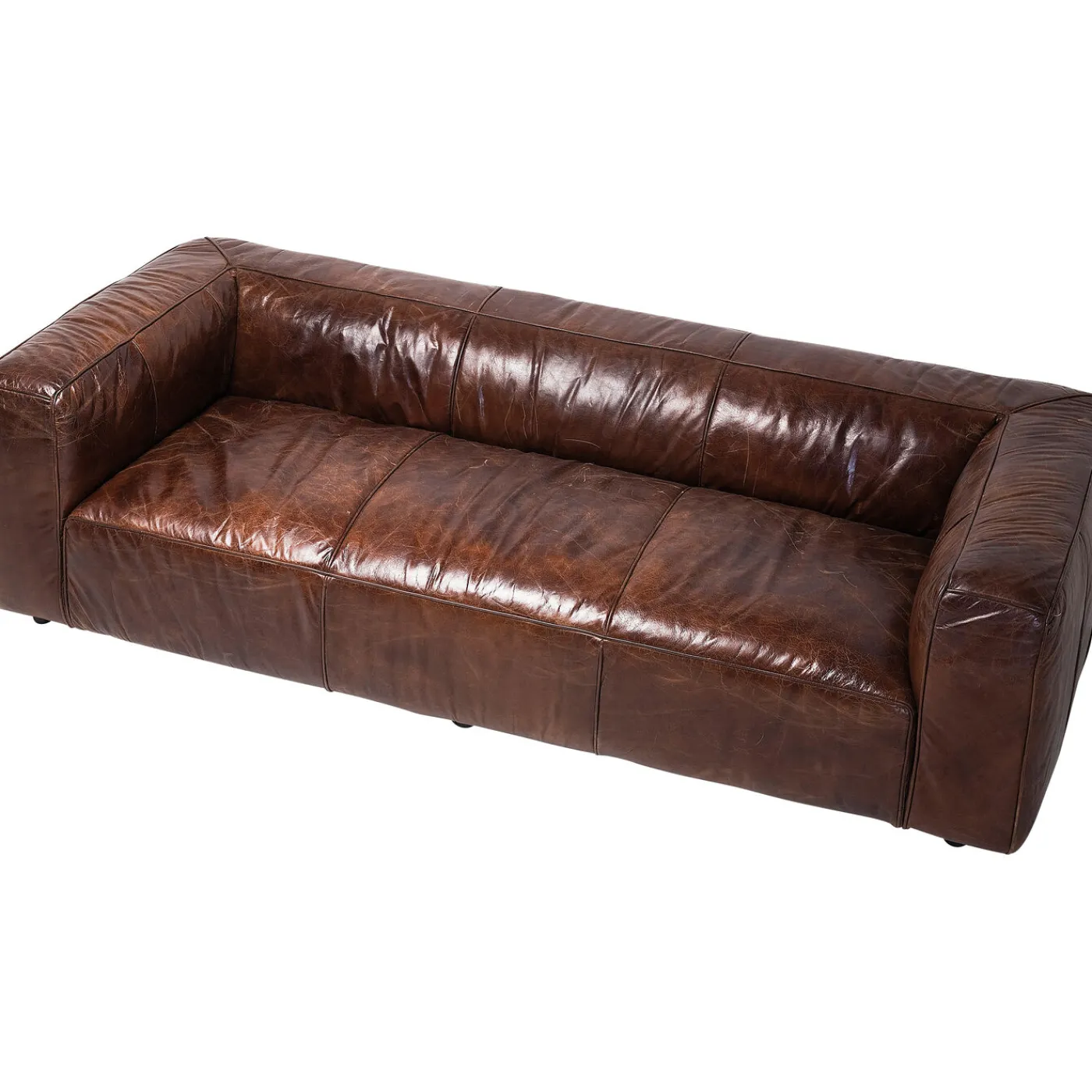 KARE Design Canapés Cubetto 3-Places 260Cm