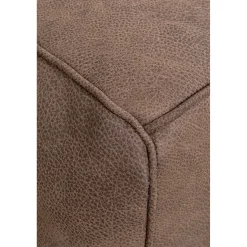 KARE Design Canapés Cubetto 3-Places Taupe 220Cm