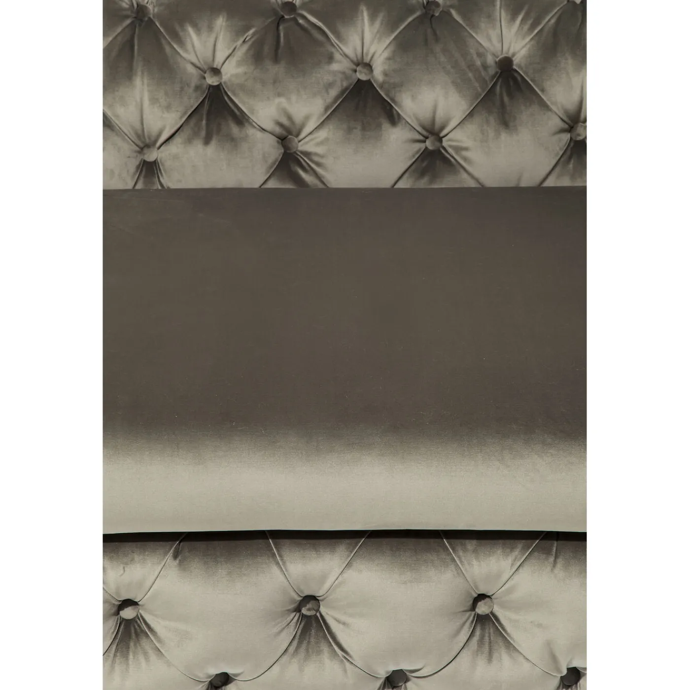 KARE Design Canapés Desire 3-Places Vert Khaki