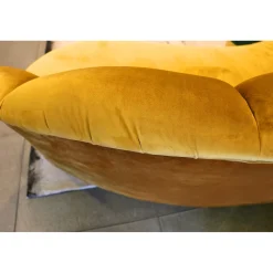 KARE Design Canapés Dschinn Ambre 3-Places 233Cm