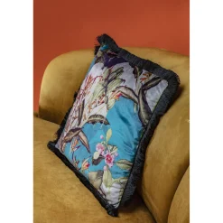 KARE Design Canapés Dschinn Ambre 3-Places 233Cm