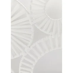 KARE Design Canapés Ibiza Blanc